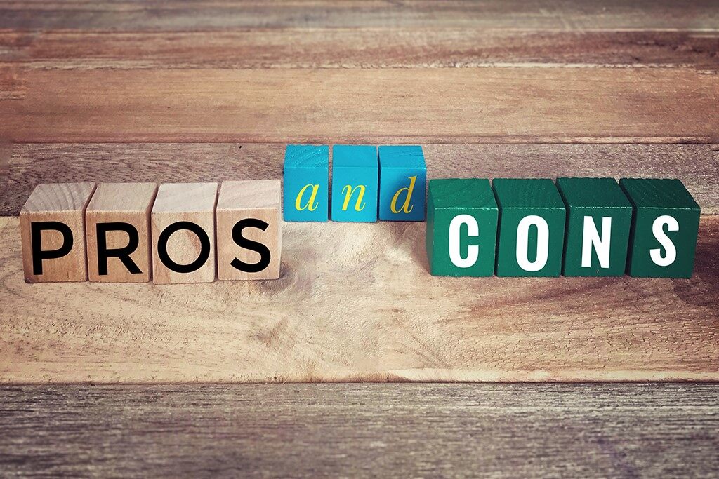 pros and cons of sugar coating process